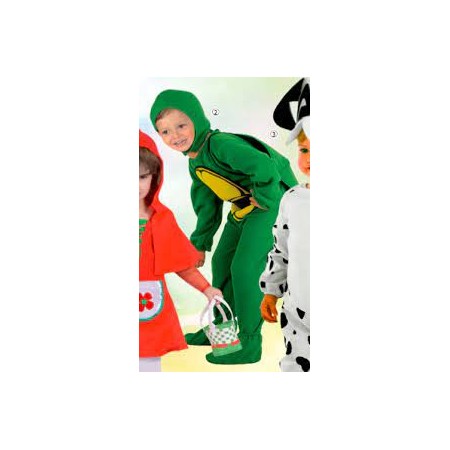 ANIMAL PARTY COSTUME