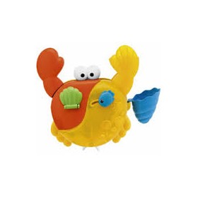 GIOCO GRANCHIETTO GIOCHI D'ACQUA