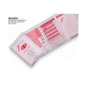 PORTA PATENTE R.F.G.