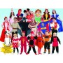 VESTITI BIMBO/BIMBA ASSORTITI