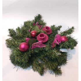 P/CANDELA VERDE CM 30.