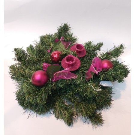 P/CANDELA VERDE CM 30.