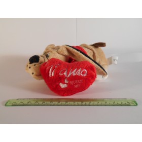 PLUTO STESO 20 CM P/CHIAVE