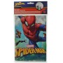 TOVAGLIE SPIDERMAN