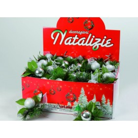 RAMETTI NATALIZI ORO