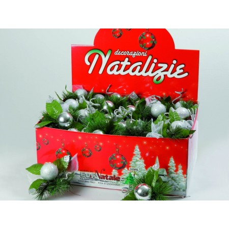 RAMETTI NATALIZI ORO