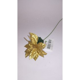 DISPLAY STELLA DI NATALE ORO