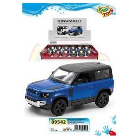 LAND ROVER DEFENDER 90 1:36