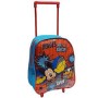 ZAINI ASILO TROLLEY TOPOLINO