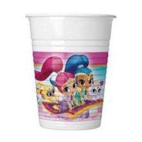 BICCHIERI SHIMMER AND SHINE