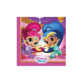 TOVAGLIOLI SHIMMER AND SHINE