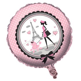 BLN MET 10/1CT 18 PARTY/PARIS QS