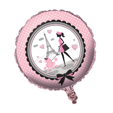 BLN MET 10/1CT 18 PARTY/PARIS QS