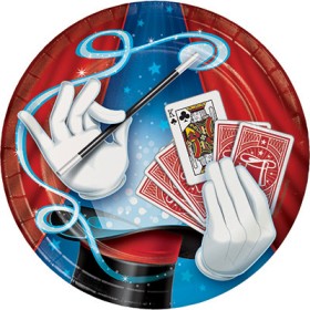 PLT7 SS 12/8CT MAGIC PARTY