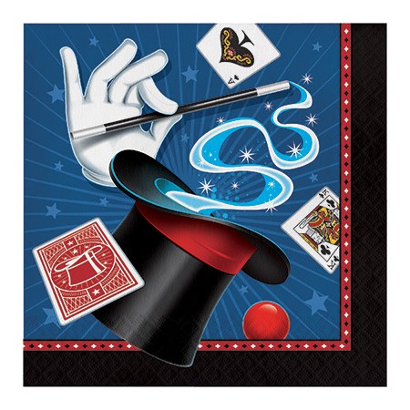 LN 12/16CT 2P MAGIC PARTY