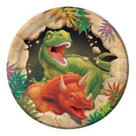 PLT7 12/8CT DINO BLAST QS