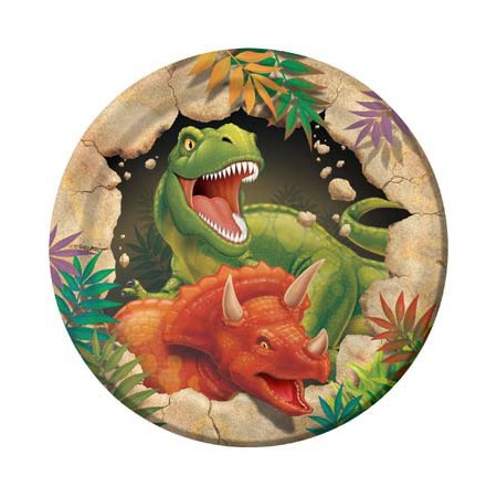 PLT7 12/8CT DINO BLAST QS