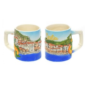 BOCCALE CERAMICA SICILIA