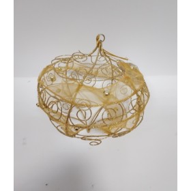 TROTTOLA GLITTER MM.2