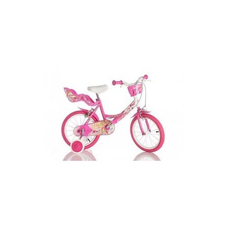 BICICLETTA 14' WINX