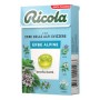 ASTUCCI CARAMELLE RICOLA 50GR ERBE ALPINE
