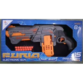 FUCILE FURIA ELECTRONIC GUN
