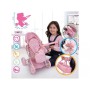 CARROZZINA 3 IN 1 COMFORT BIRBY