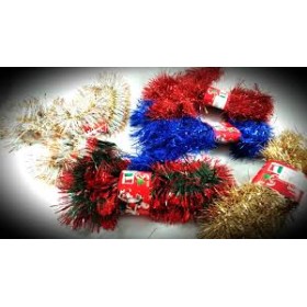 FILO 2 NASTRI ANIMA FERRO ROSSO