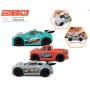 RACE CARS LUCE E SUONI