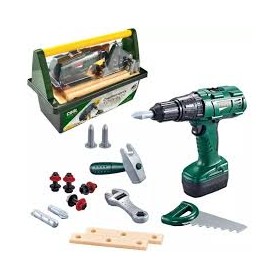 CASSETTA DEGLI ATTREZZI