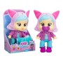 CRY BABIES SNOWY DAYS FOXIE