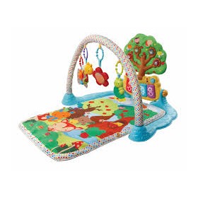 IL GIARDINO INCANTATO