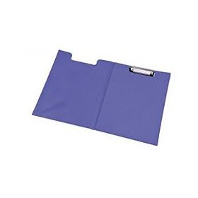 PORTA BLOCCHI SIAM BLU