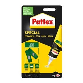 PATTEX TESSUTI GR.30