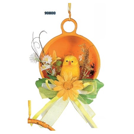 CESTINI PLASTICA 10CM APPENDIBILE