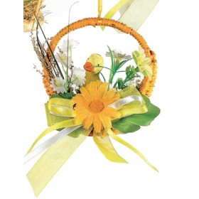 CESTINI 12CM SOGG. CERAMICA