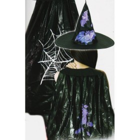 MANTELLO CON STAMPA IMBALLO 12PZ