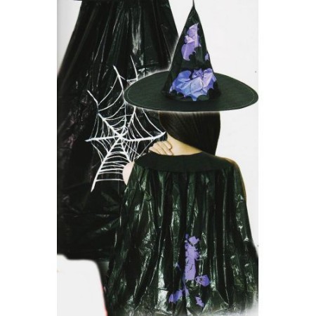 MANTELLO CON STAMPA IMBALLO 12PZ