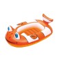 CANOTTINO PESCE 102X69