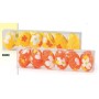 6 UOVA 6CM 2 COLORI