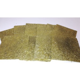 GHIRLANDA QUADRATA ORO 5 INC.