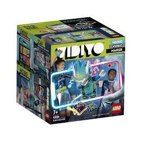 LEGO 43104 ALIEN DJ BEATBOX