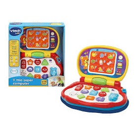 IL MIO SUPER COMPUTER