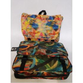 TRACOLLE COMIX ALL OVER