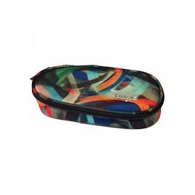 ASTUCCI OVALI COMIX ALL OVER