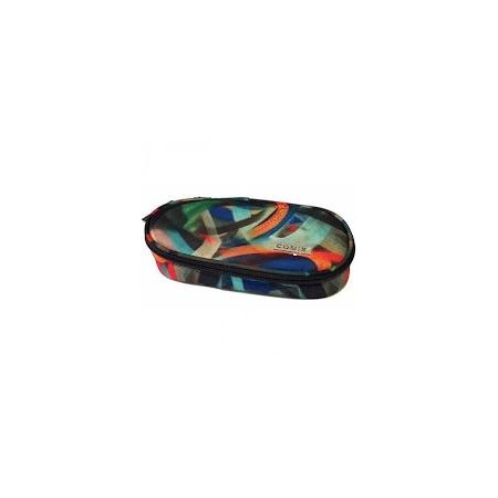 ASTUCCI OVALI COMIX ALL OVER