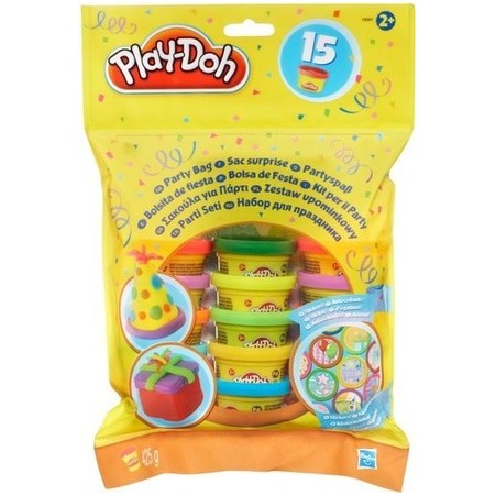 1000123 PD LA BUSTA DEI VASETTI