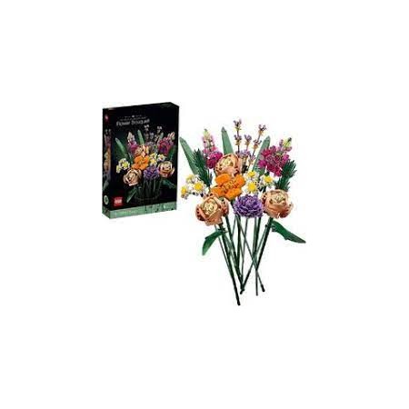 LEGO BOUQUET DI FIORI PZ.756