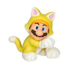 SUPER MARIO CAT