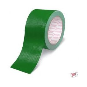 NASTRI TELATI 38MM VERDE SIAM